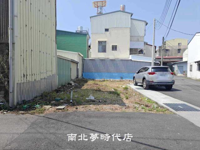 安南建地-0