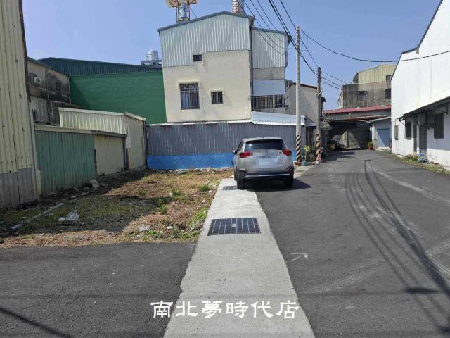安南建地-1