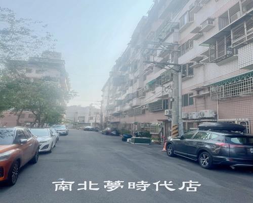 台南仁德建地-2