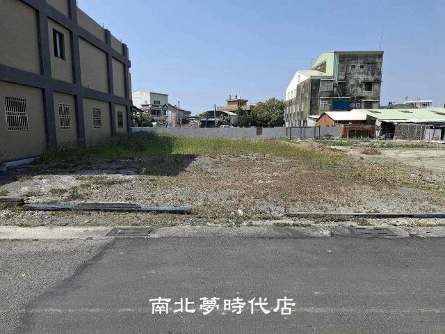 台南建地-2