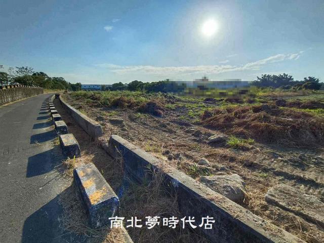 台南農地-4
