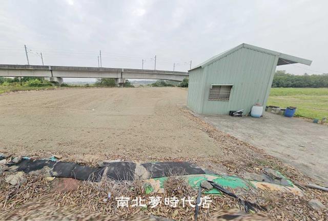 仁德農地-0