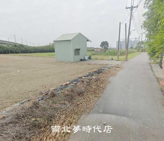 仁德農地-1