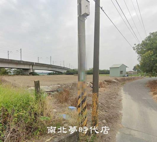 仁德農地-3