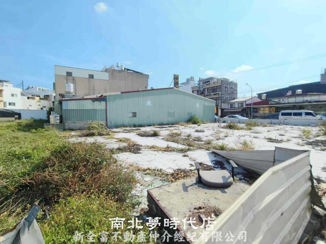 歸仁建地-1
