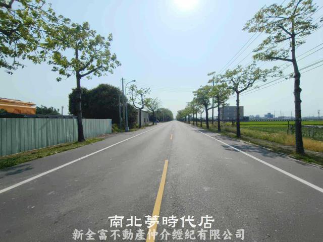 台南農地-9