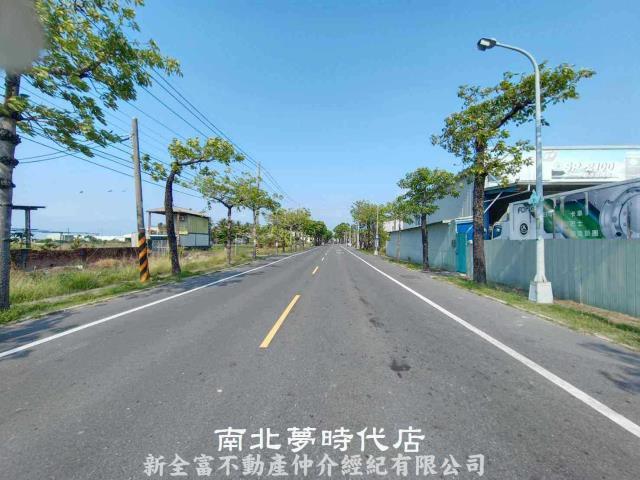 台南農地-10
