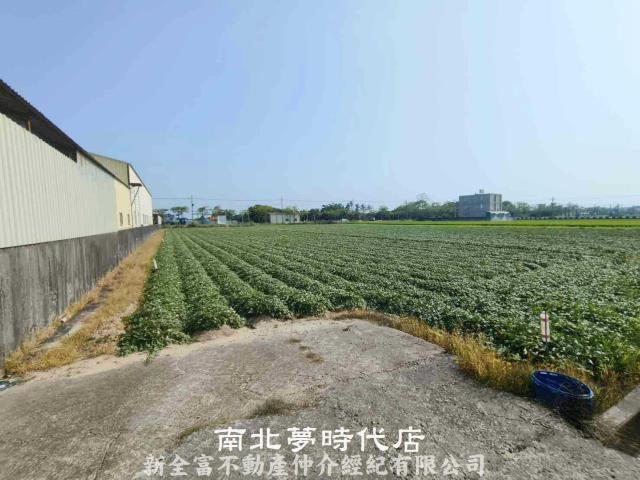 台南農地-5