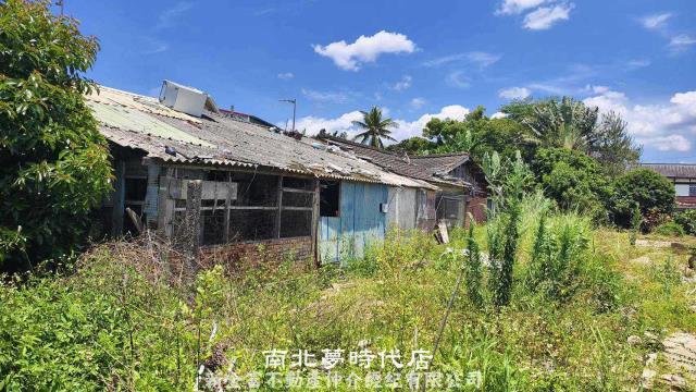 台南白河建地-9