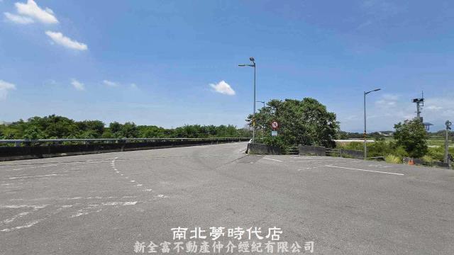 台南白河建地-2