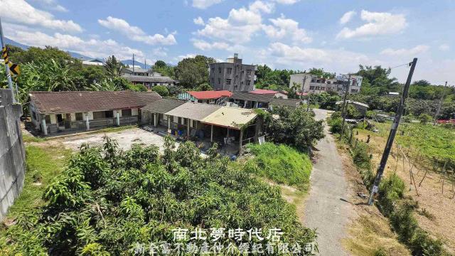 台南白河建地-3