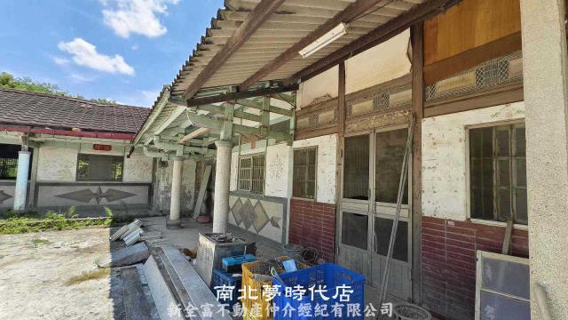 台南白河建地-6