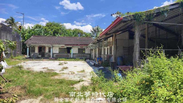 台南白河建地-7