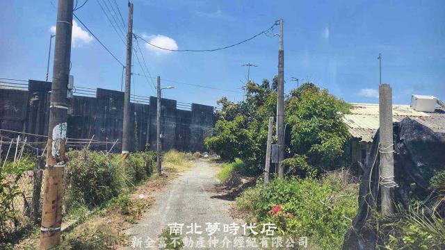 台南白河建地-8