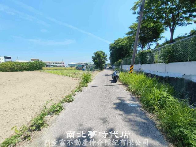 台南新營農地-9