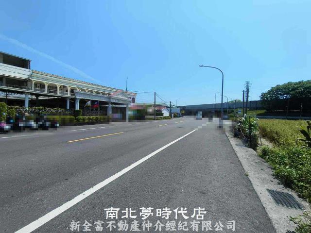 台南新營農地-10