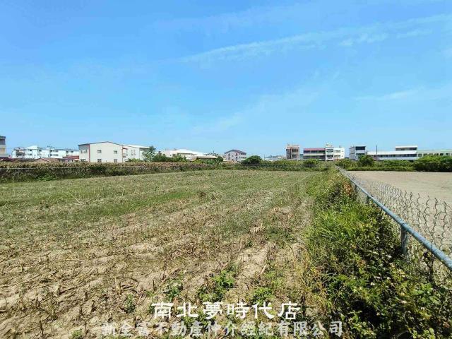 台南新營農地-1