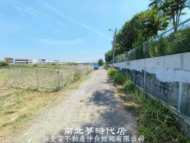 台南新營農地-2
