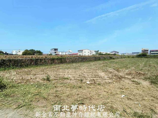 台南新營農地-4