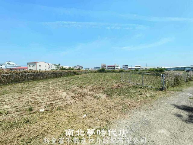 台南新營農地-5