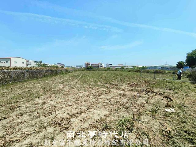 台南新營農地-6