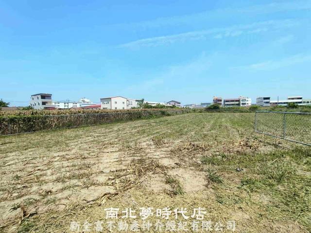 台南新營農地-7