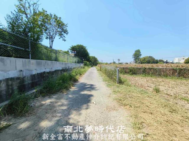 台南新營農地-8