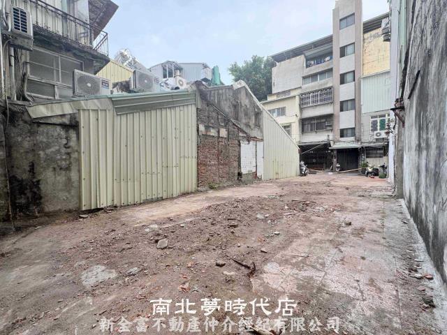 台南建地-0