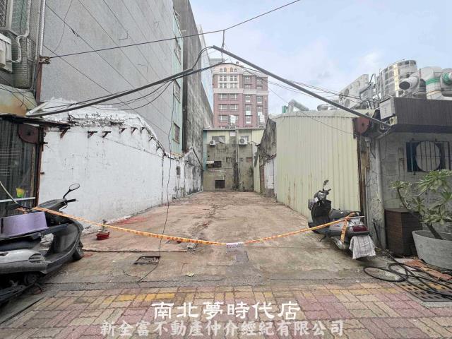 台南建地-2