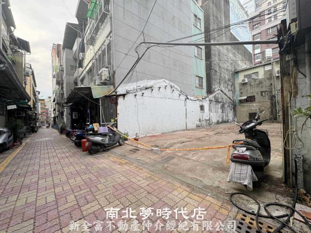 台南建地-4