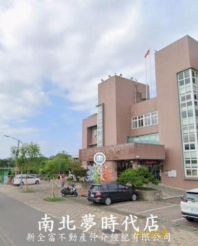 楠西建地-1