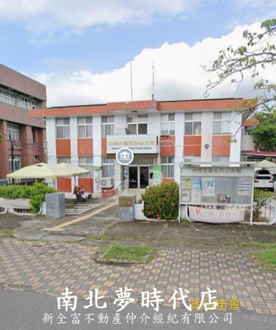 楠西建地-2