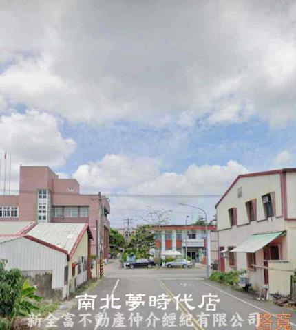 楠西建地-1