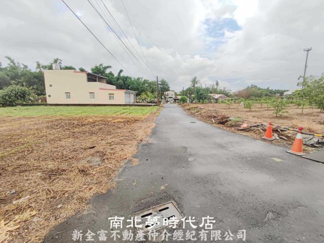 台南農地-1