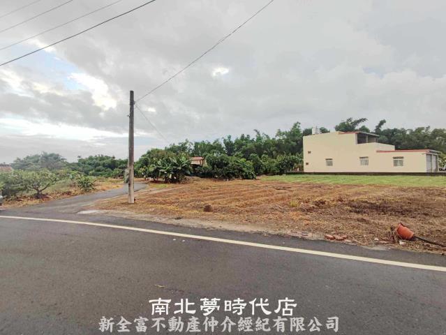 台南農地-3