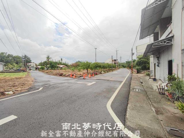 台南農地-5