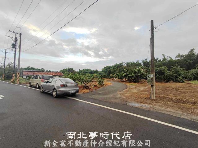 台南農地-7