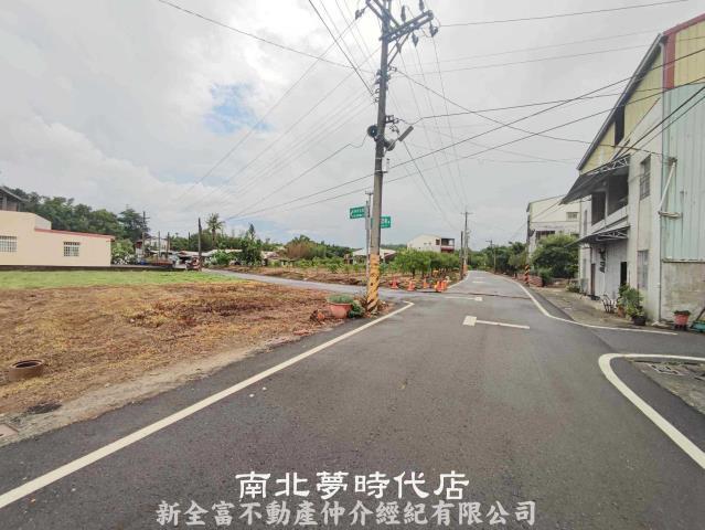 台南農地-8