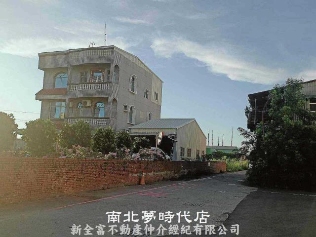 台南農地-9