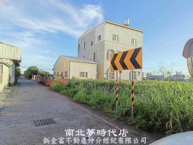 台南農地-10