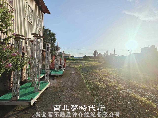 台南農地-12