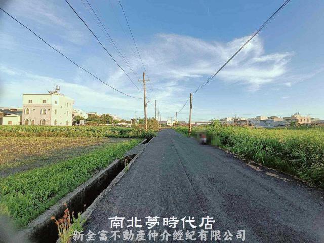 台南農地-4