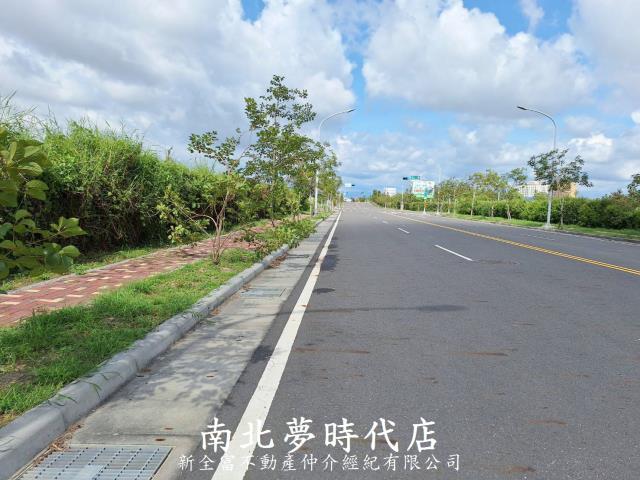 台南麻豆工業地-0