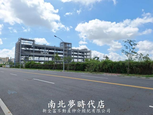 台南麻豆工業地-1