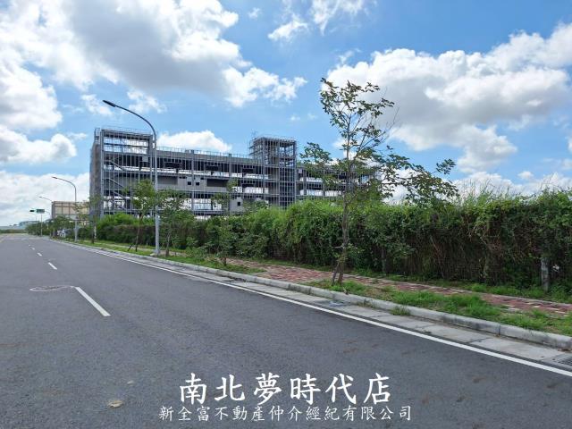 台南麻豆工業地-2