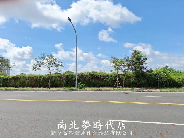 台南麻豆工業地-3
