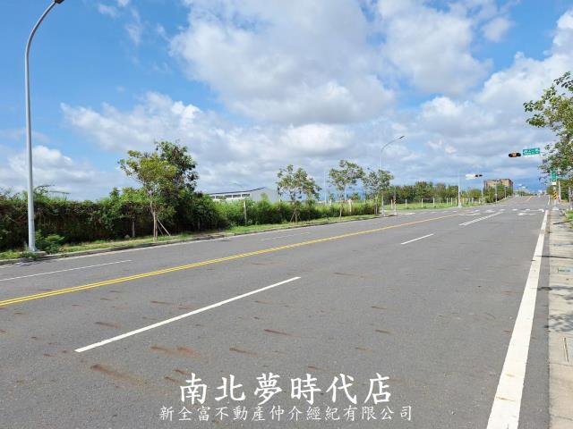 台南麻豆工業地-4