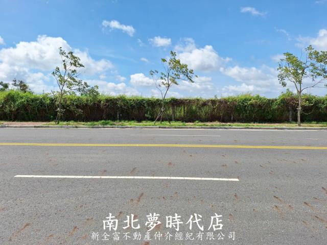 台南麻豆工業地-5