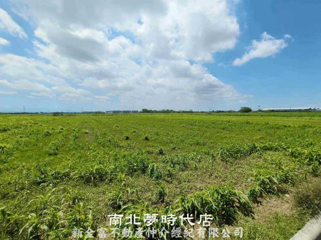 台南鹽水農地-0
