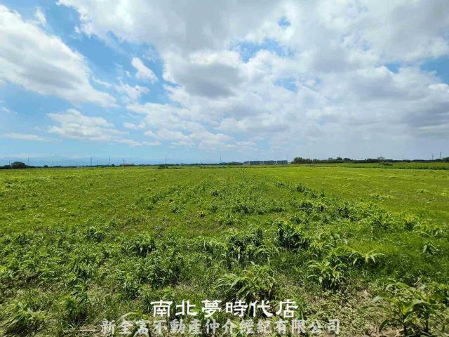 台南鹽水農地-2